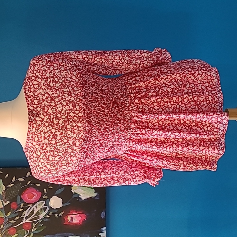 Torrid Top - Picture 6 of 11